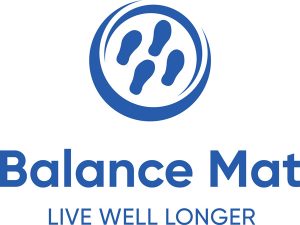 Balance Mat Logo